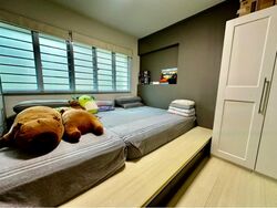 Blk 227 Bishan Street 23 (Bishan), HDB 4 Rooms #450534581